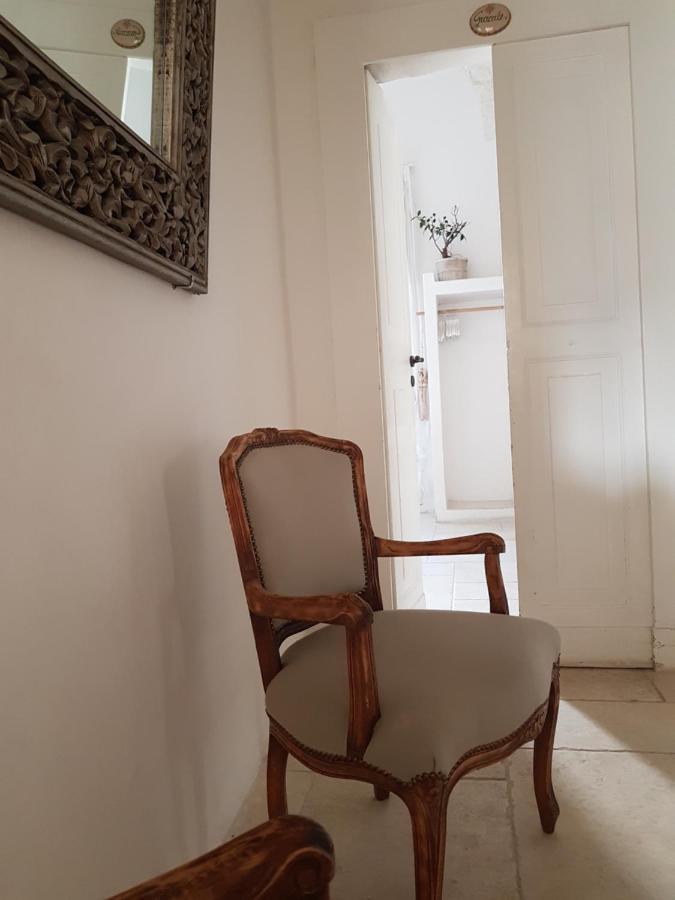 Corte Moline 5* Gallipoli