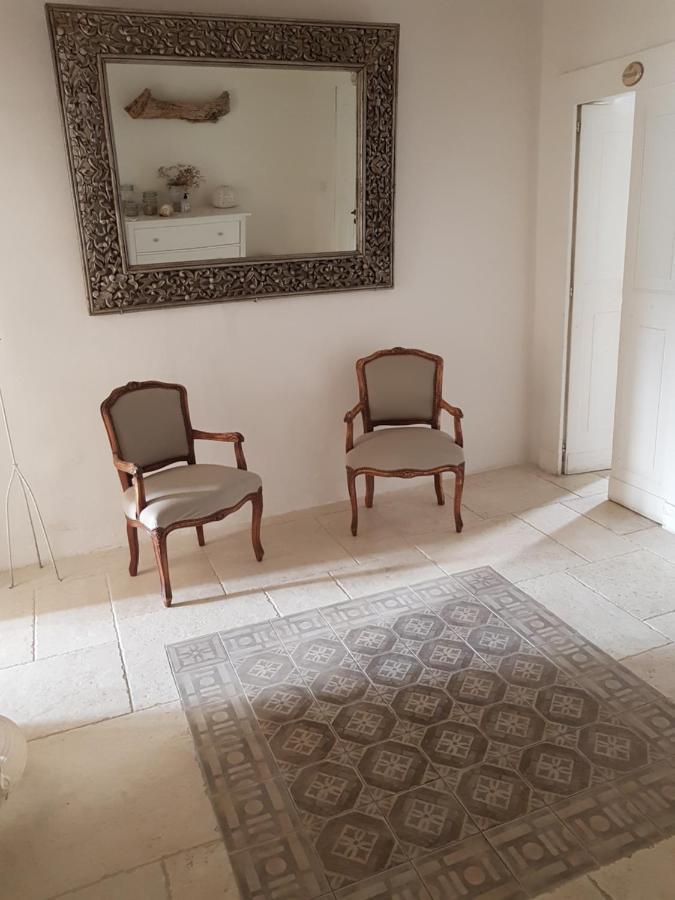 Couette-café Corte Moline 5*
