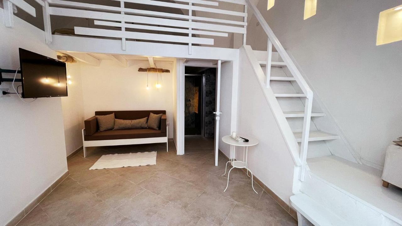 Couette-café Corte Moline 5*