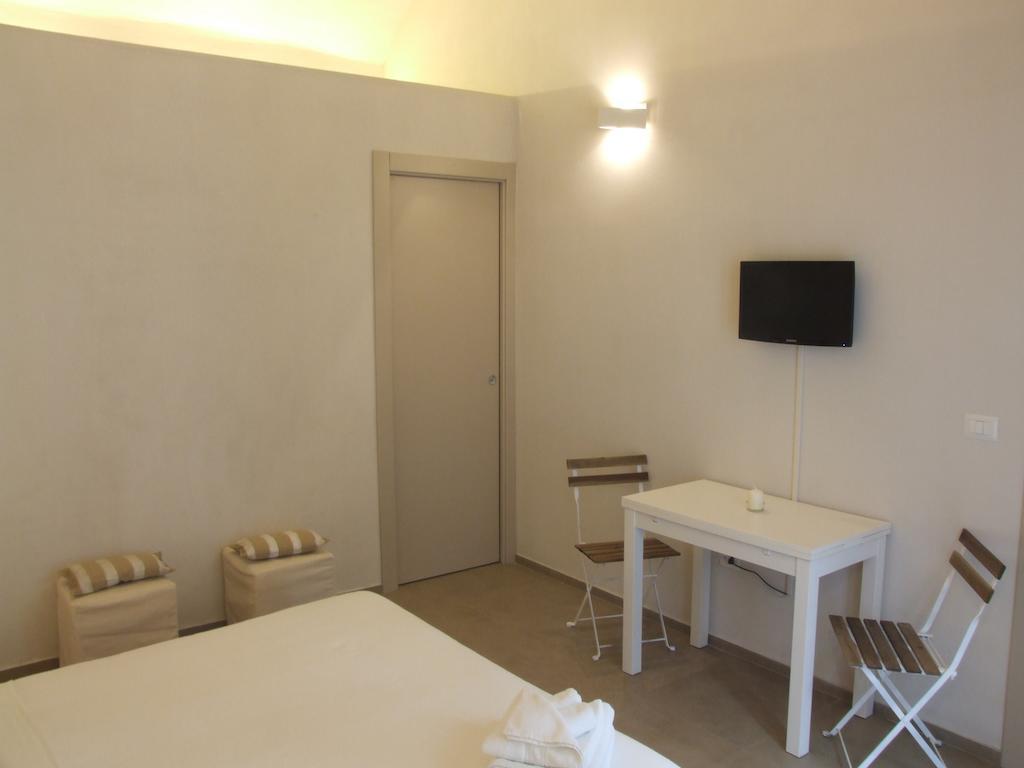 Corte Moline Gallipoli