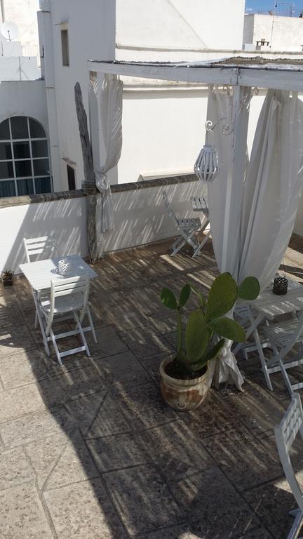 Corte Moline Couette-café 5*