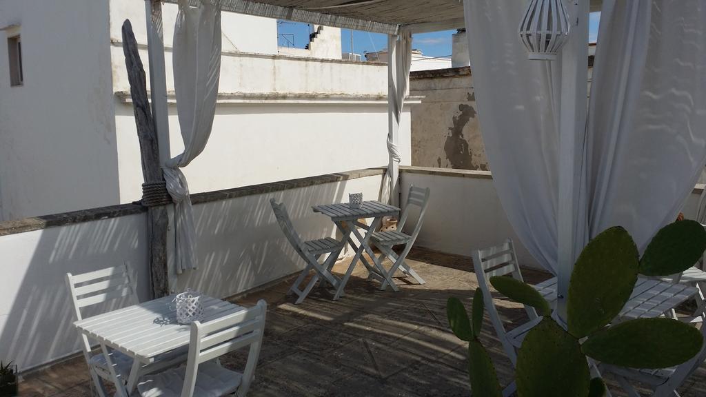 Corte Moline 5* Gallipoli