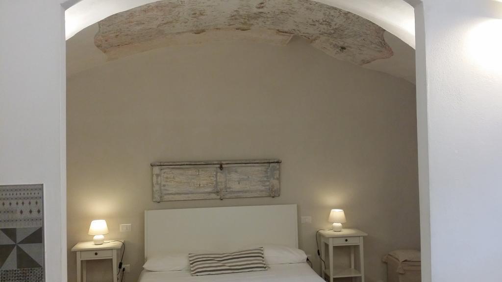Couette-café Corte Moline 5*