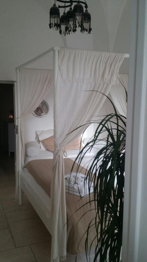 Corte Moline 5* Gallipoli
